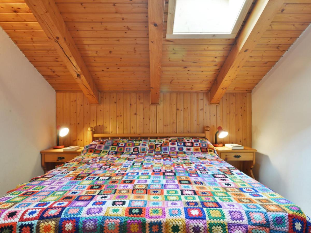Apartment Penia 2-1 By Interhome Eksteriør bilde